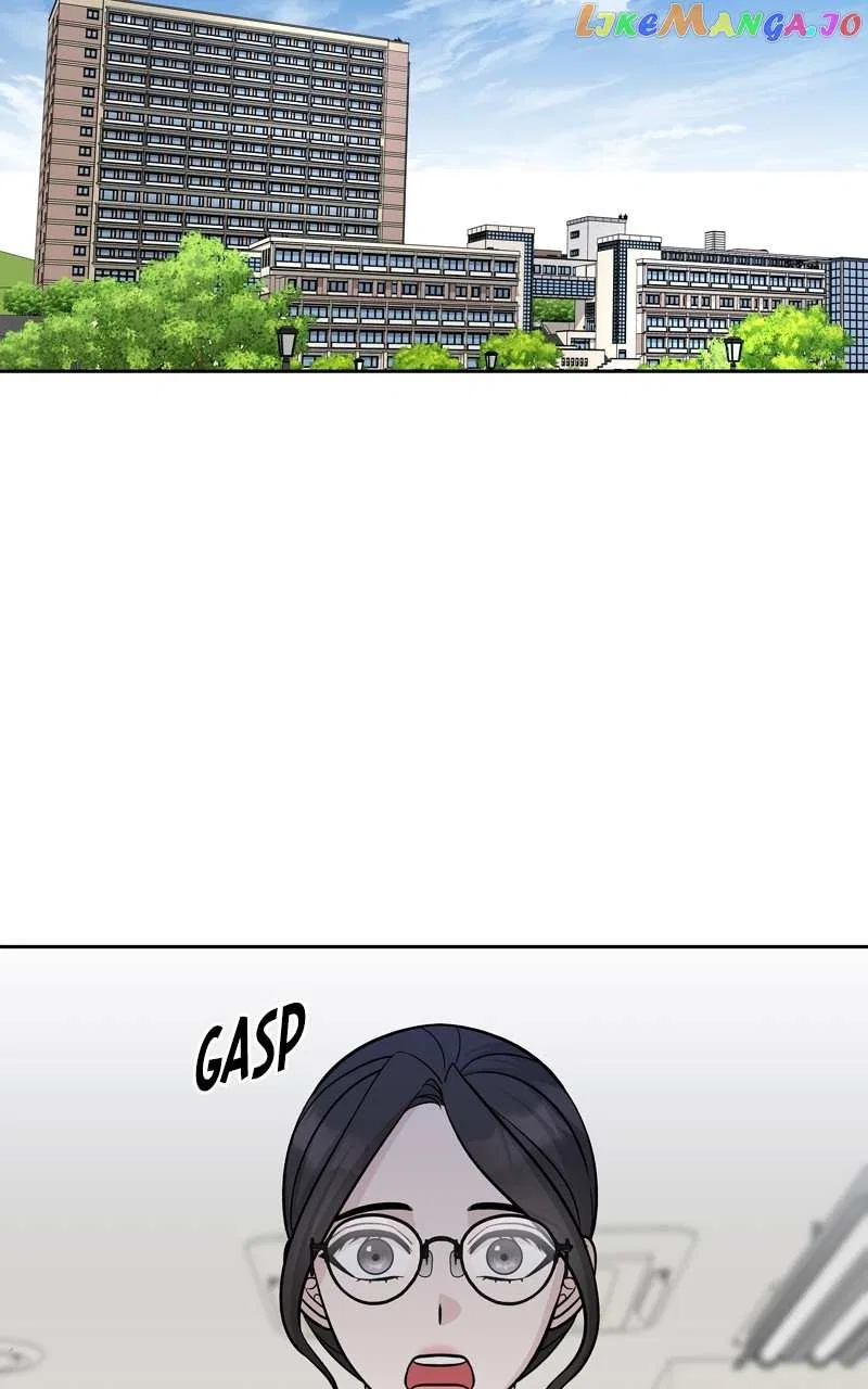 Exchange Student Chapter 82 – Page 82