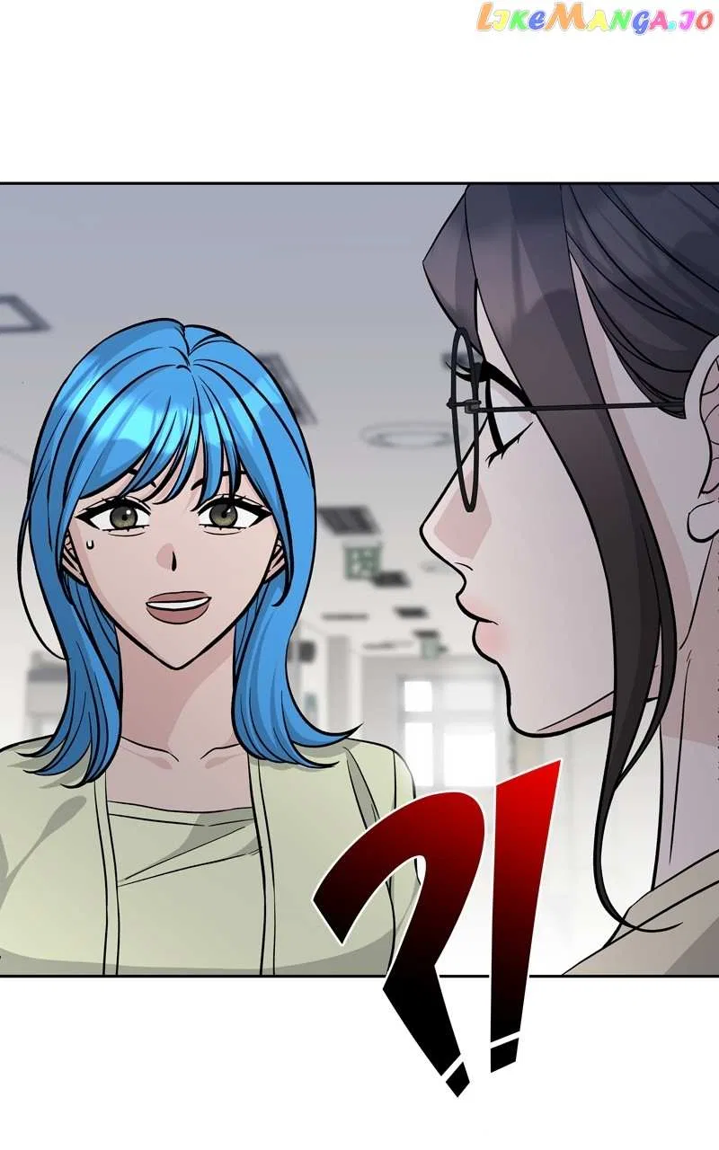 Exchange Student Chapter 82 – Page 88