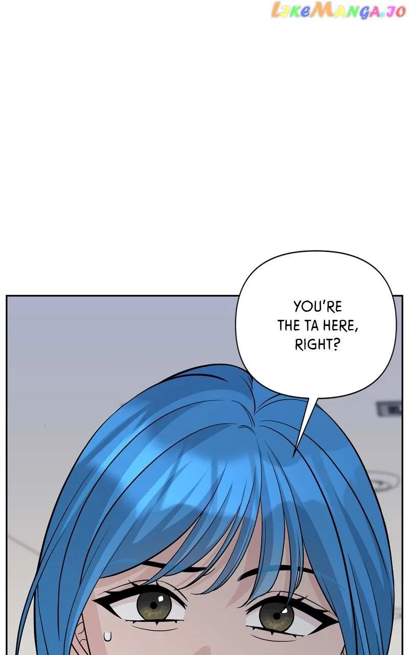 Exchange Student Chapter 82 – Page 89
