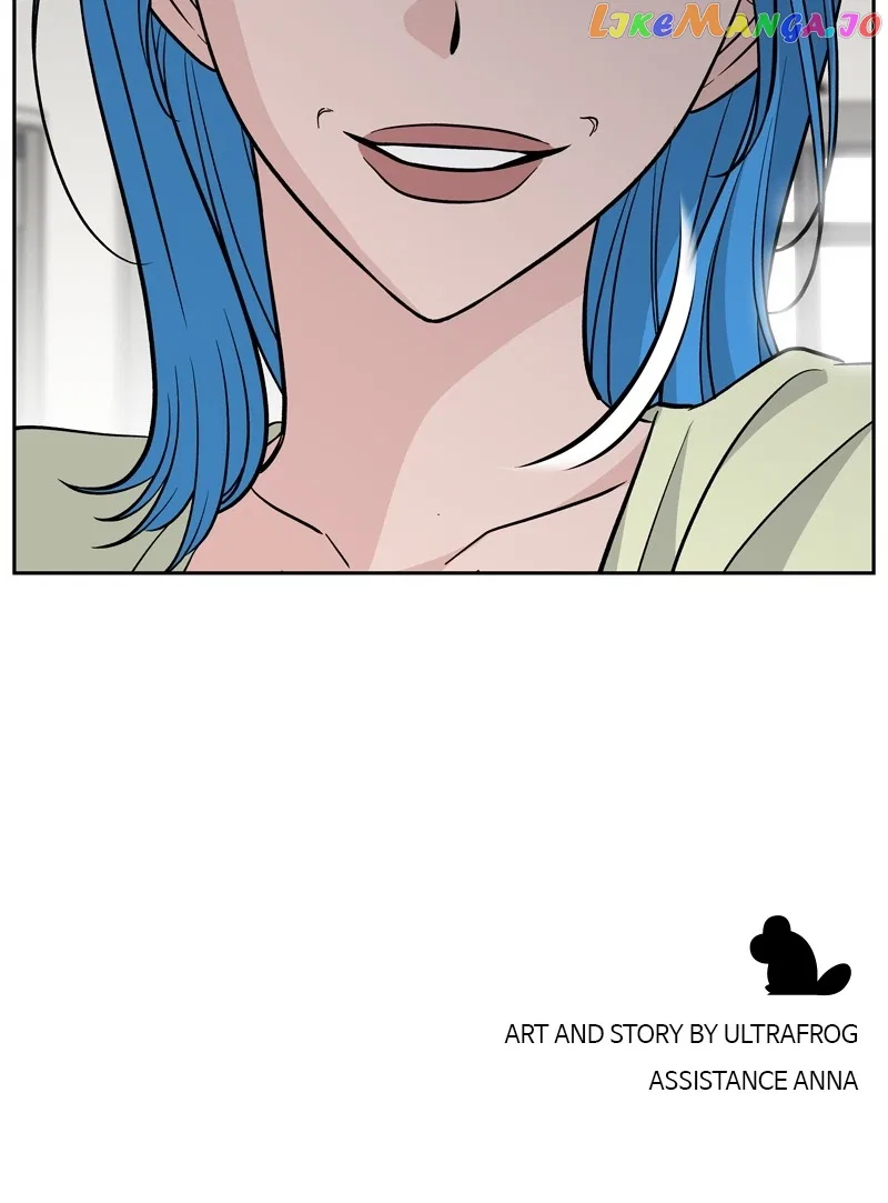Exchange Student Chapter 82 – Page 90