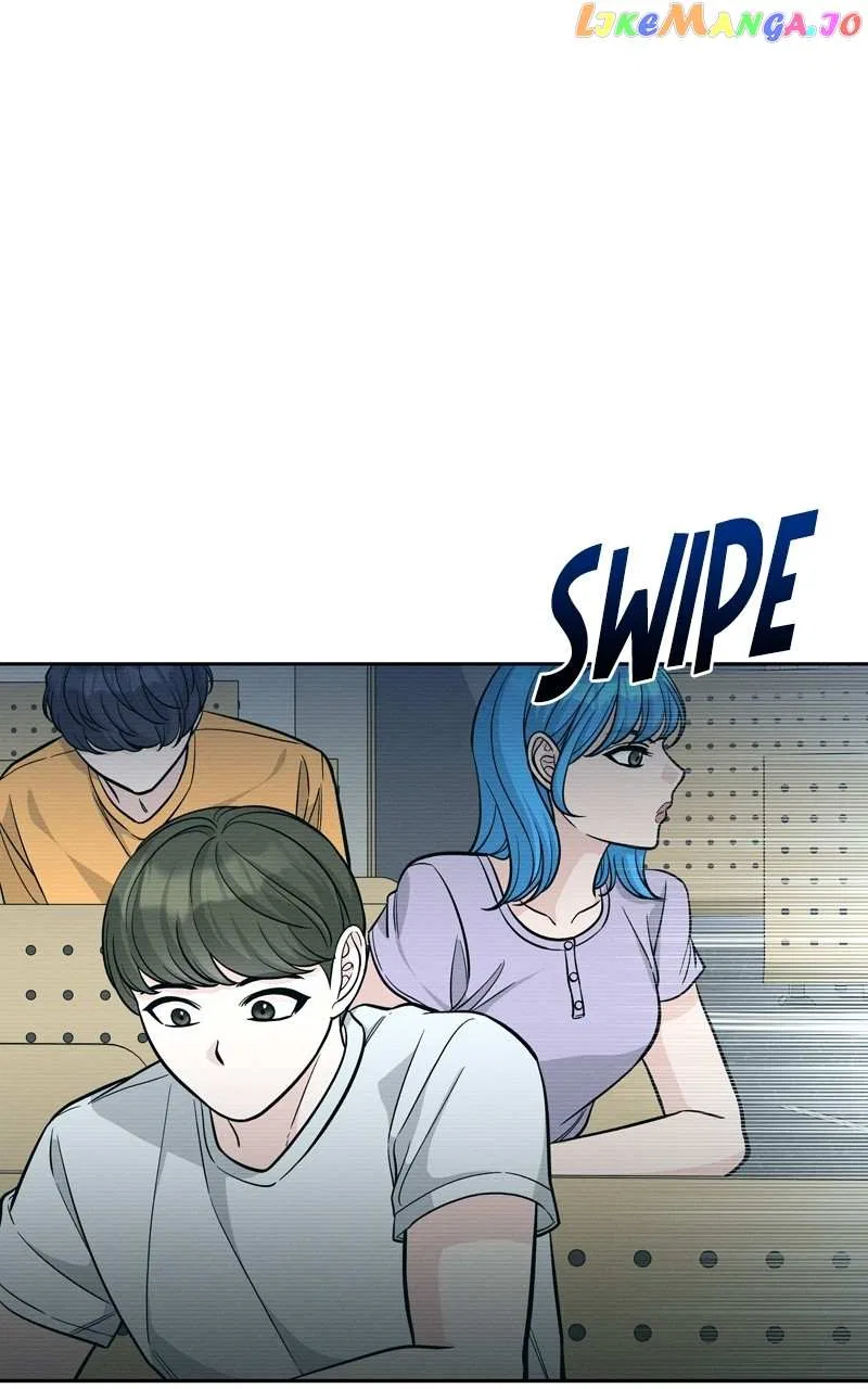 Exchange Student Chapter 81 – Page 4