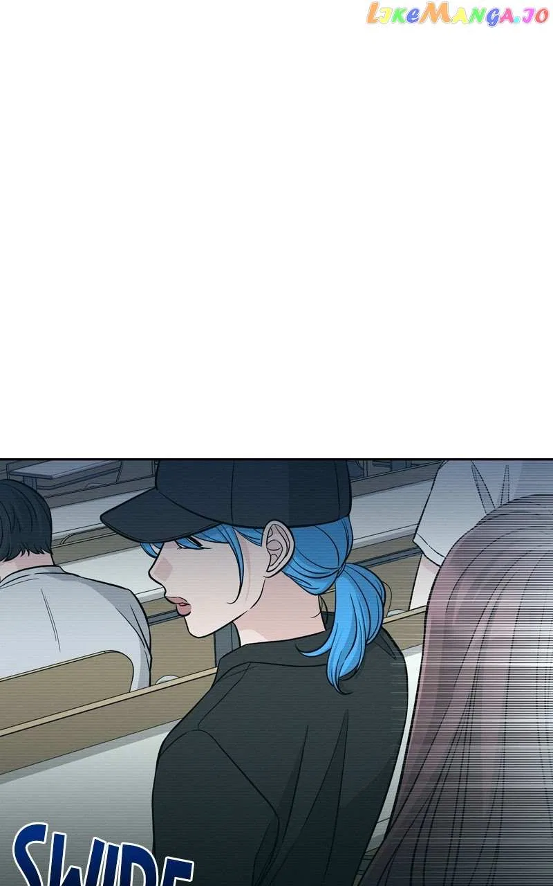 Exchange Student Chapter 81 – Page 5