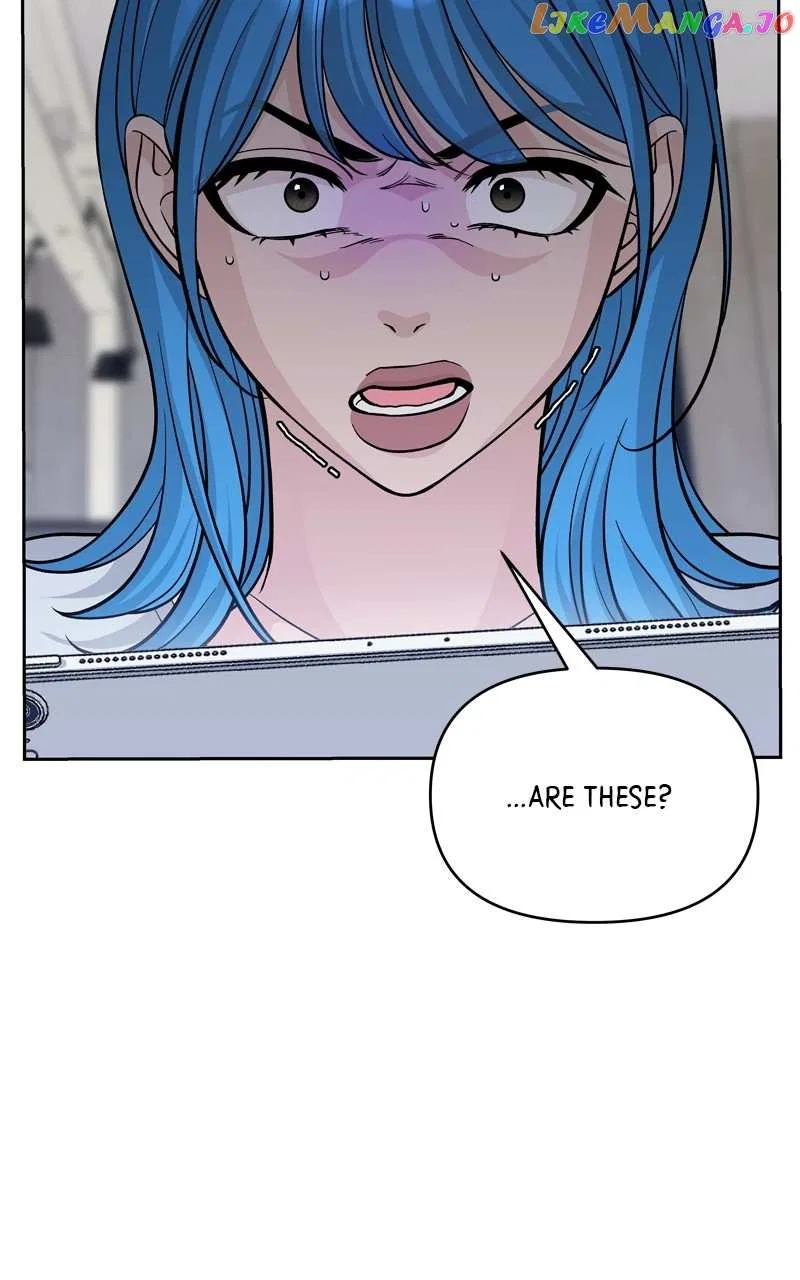 Exchange Student Chapter 81 – Page 8