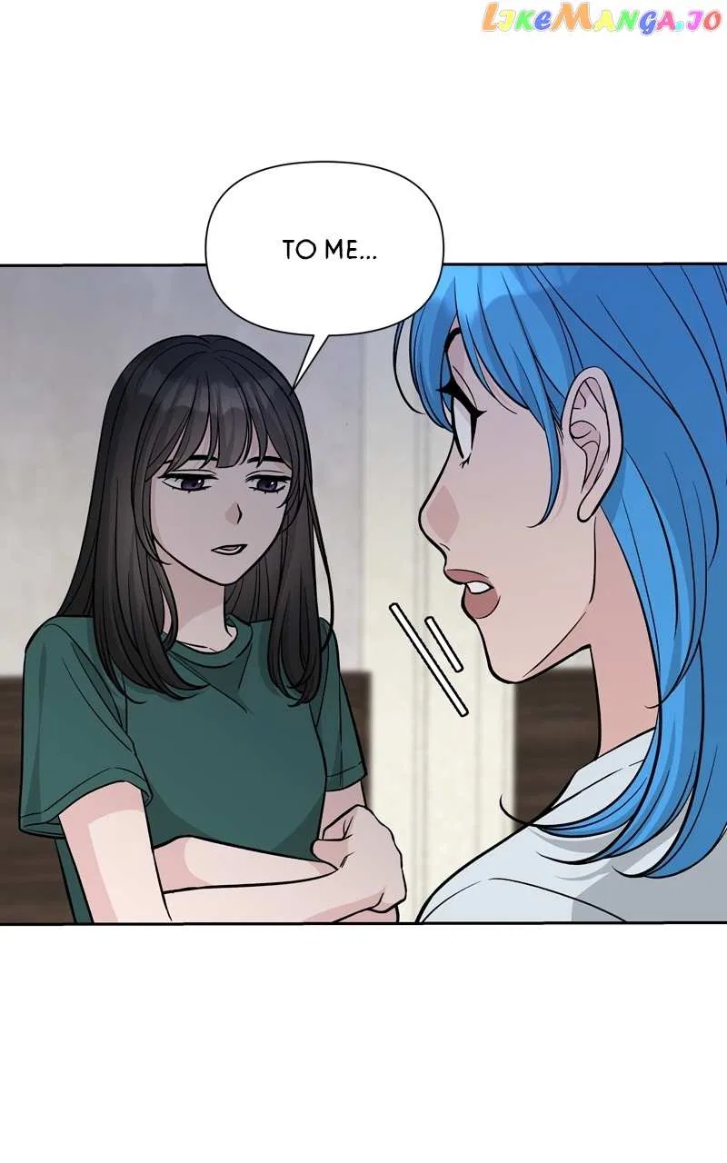 Exchange Student Chapter 81 – Page 9