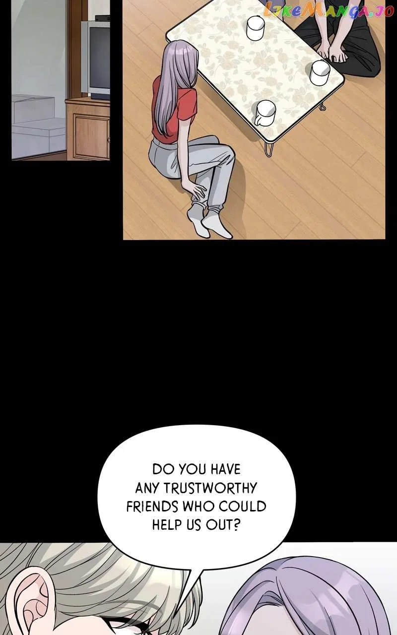 Exchange Student Chapter 81 – Page 12