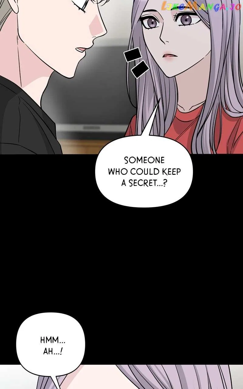 Exchange Student Chapter 81 – Page 13