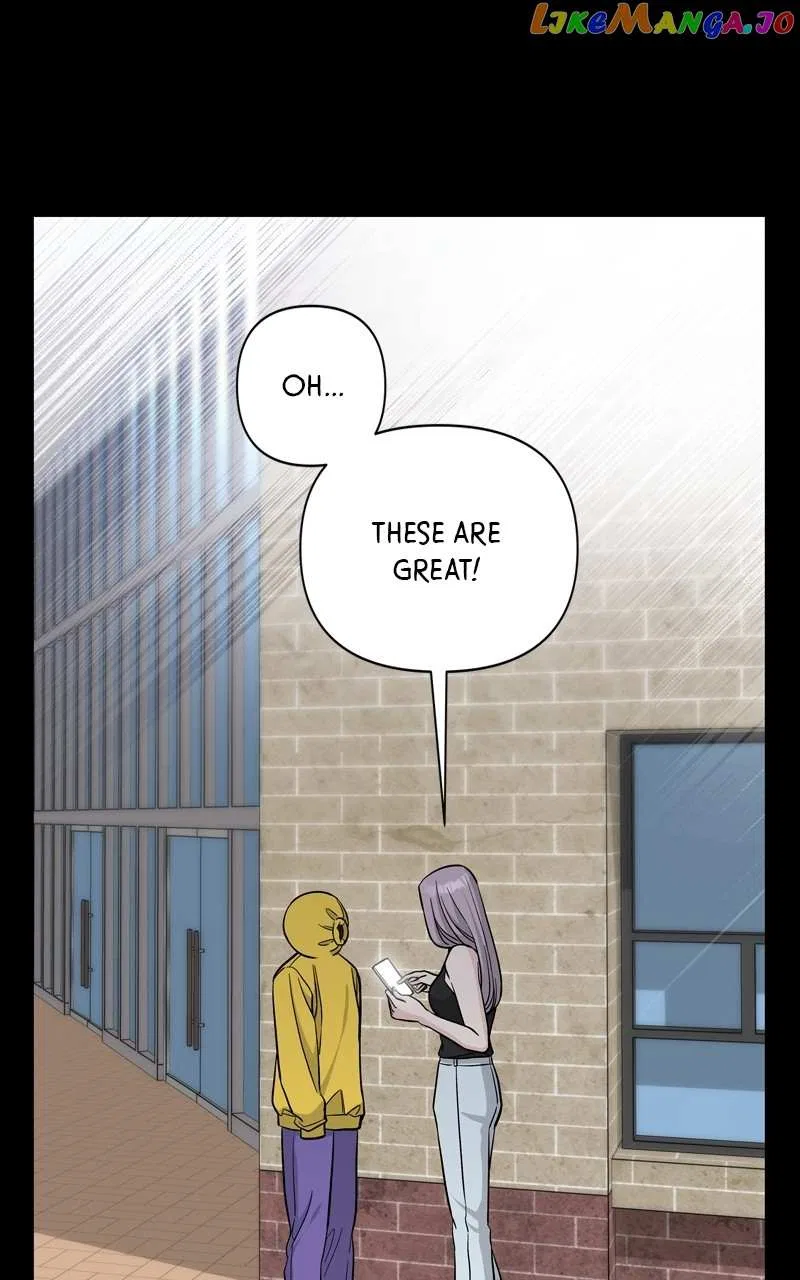 Exchange Student Chapter 81 – Page 16