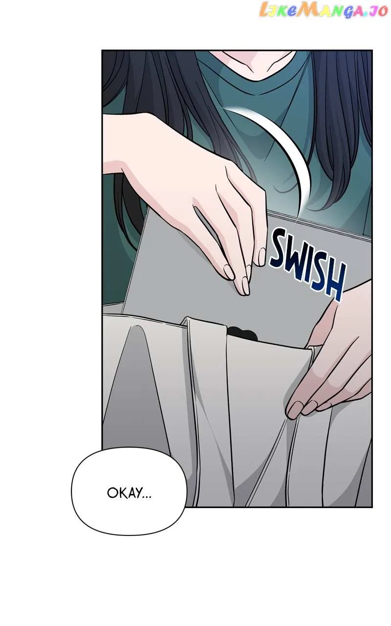Exchange Student Chapter 81 – Page 20