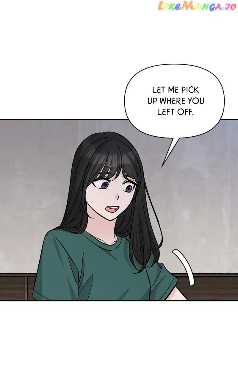 Exchange Student Chapter 81 – Page 21
