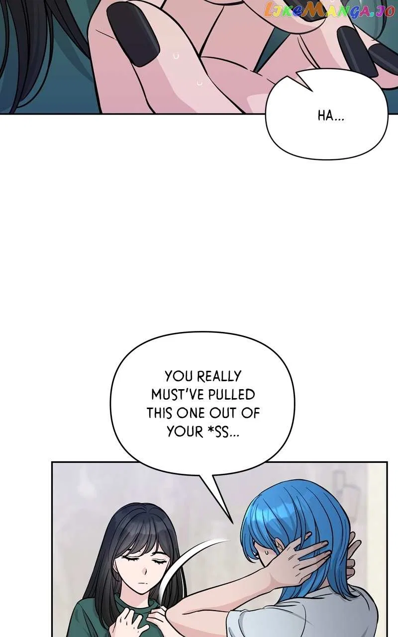 Exchange Student Chapter 81 – Page 32