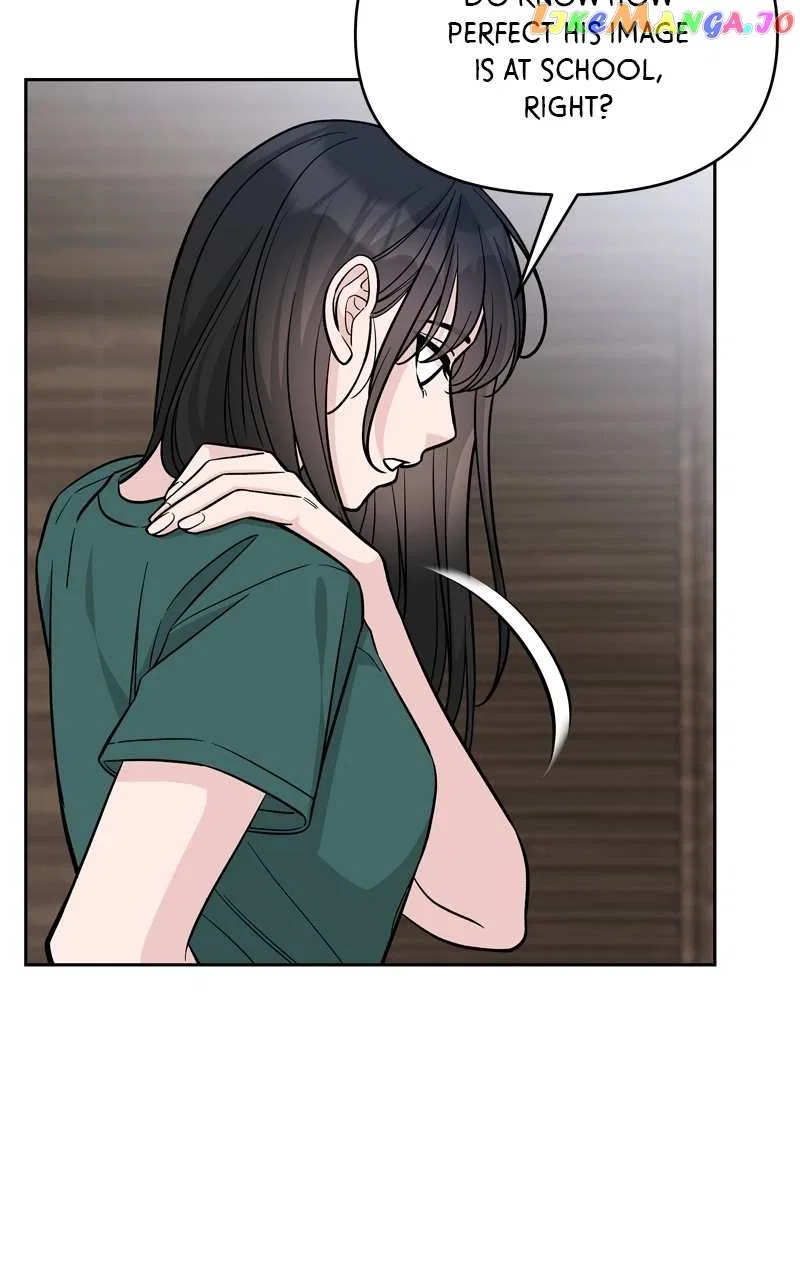 Exchange Student Chapter 81 – Page 35
