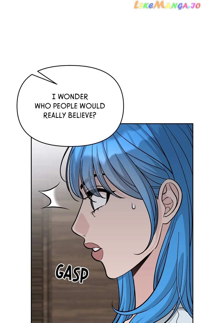 Exchange Student Chapter 81 – Page 36