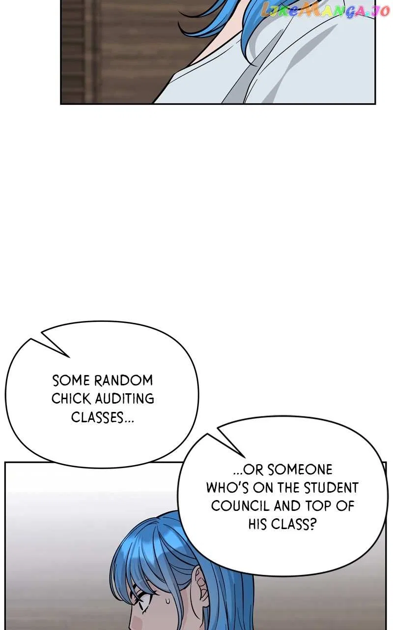 Exchange Student Chapter 81 – Page 37