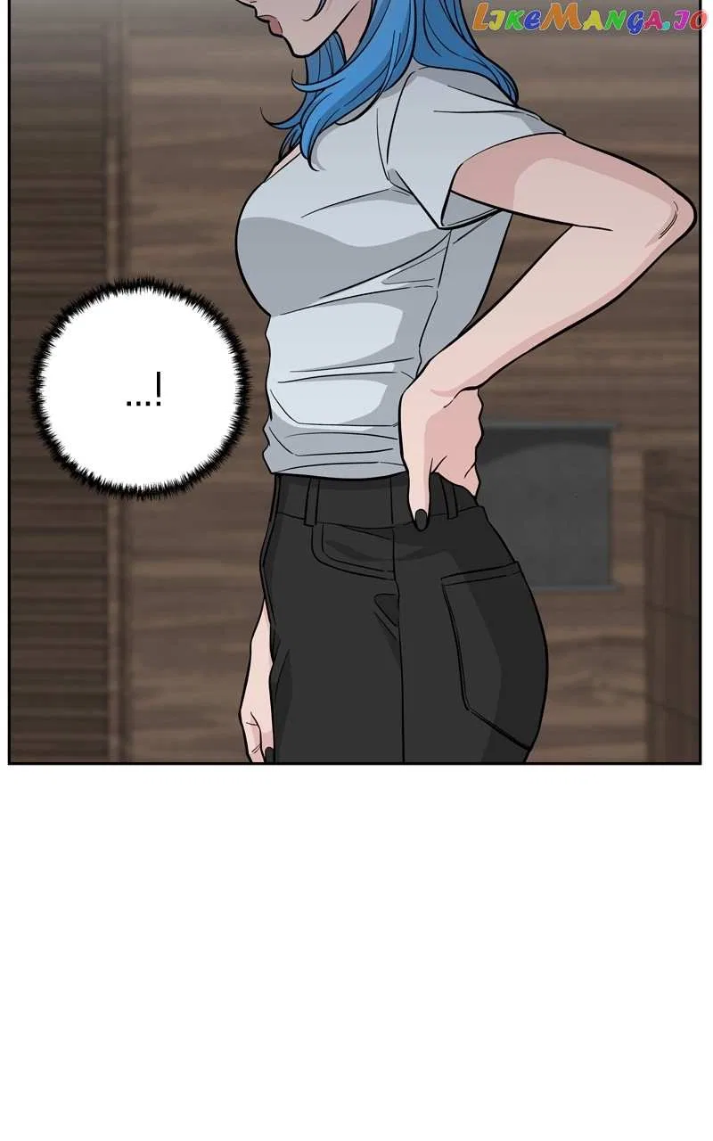 Exchange Student Chapter 81 – Page 38