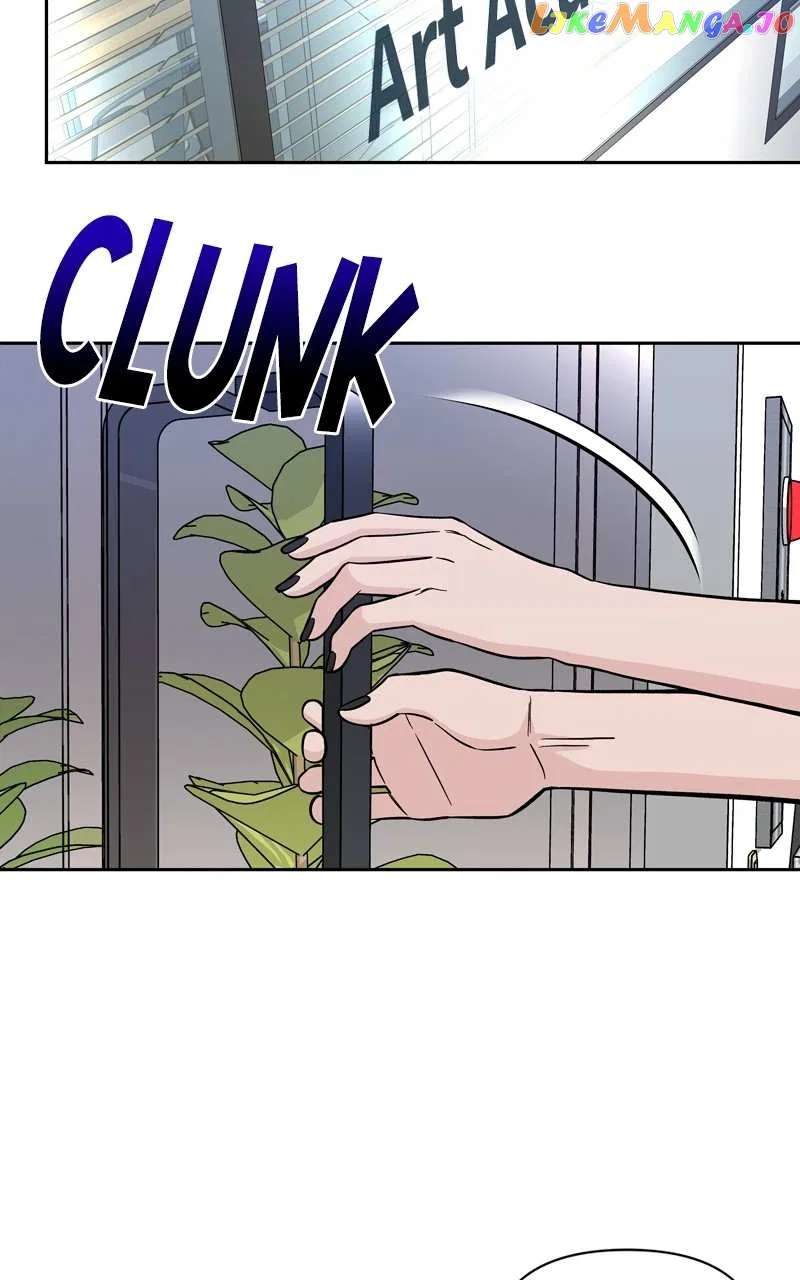 Exchange Student Chapter 81 – Page 42