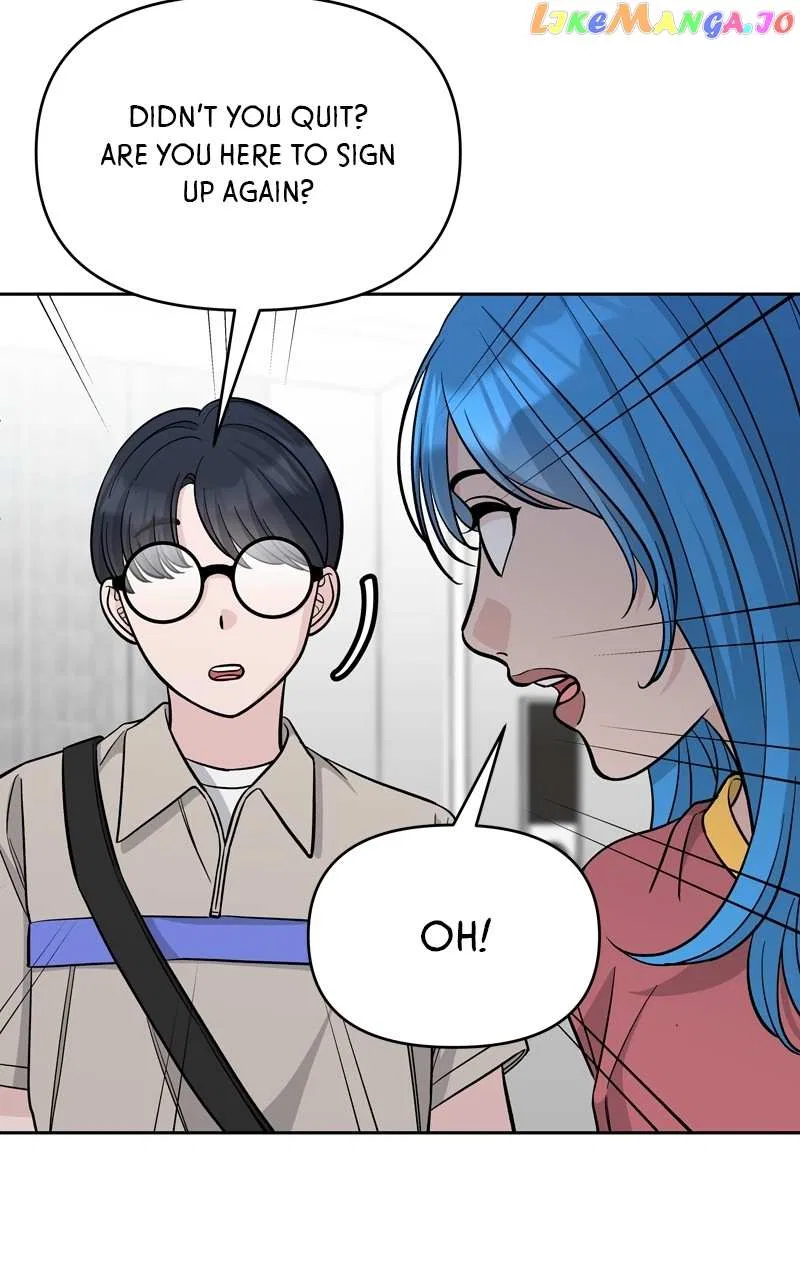 Exchange Student Chapter 81 – Page 44