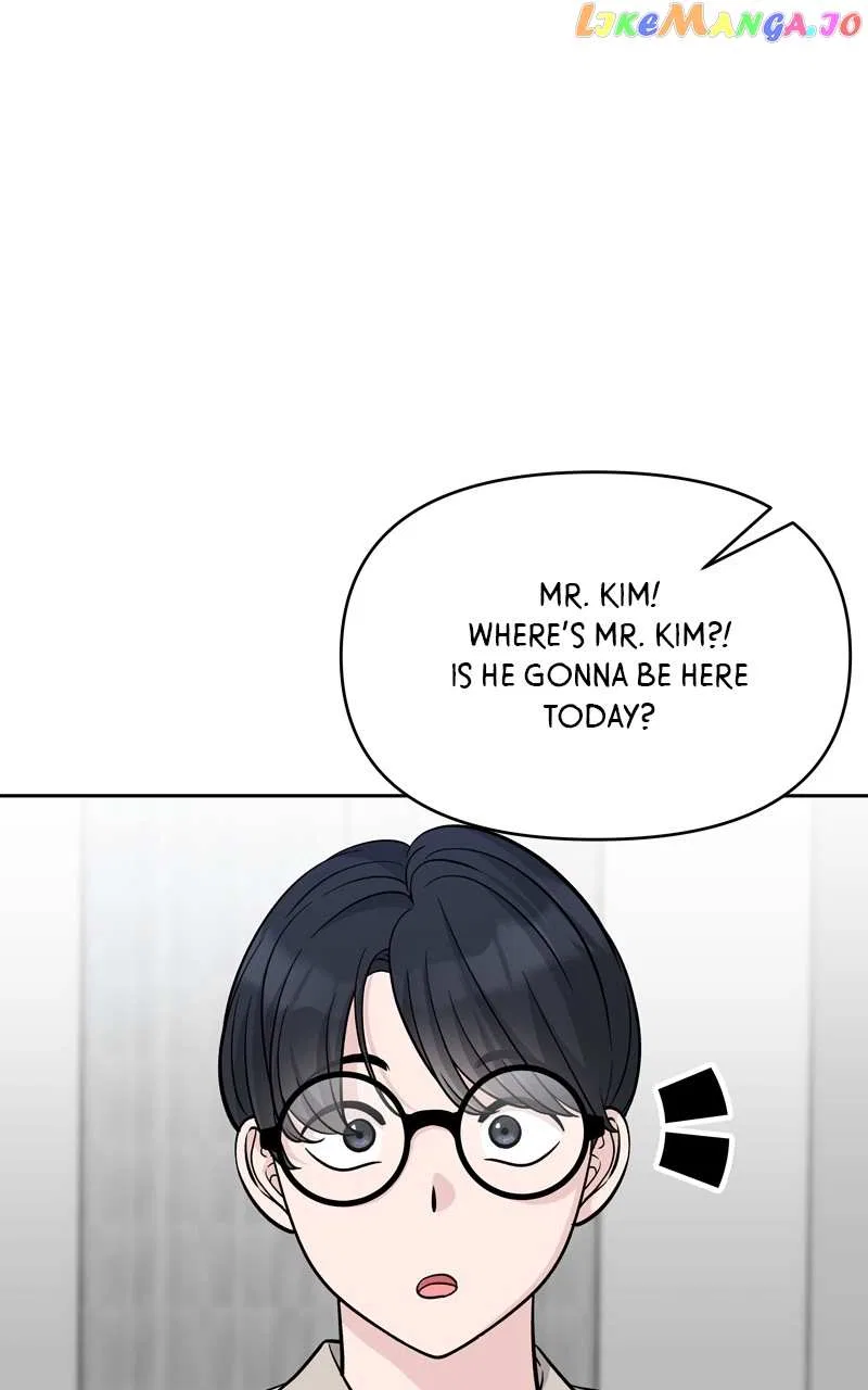 Exchange Student Chapter 81 – Page 45