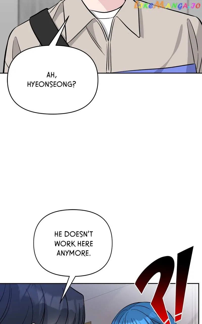 Exchange Student Chapter 81 – Page 46