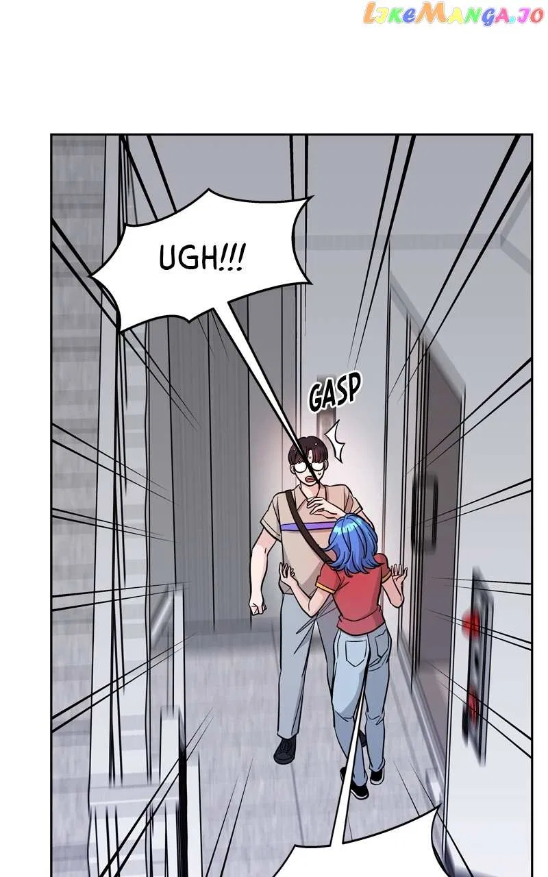 Exchange Student Chapter 81 – Page 49