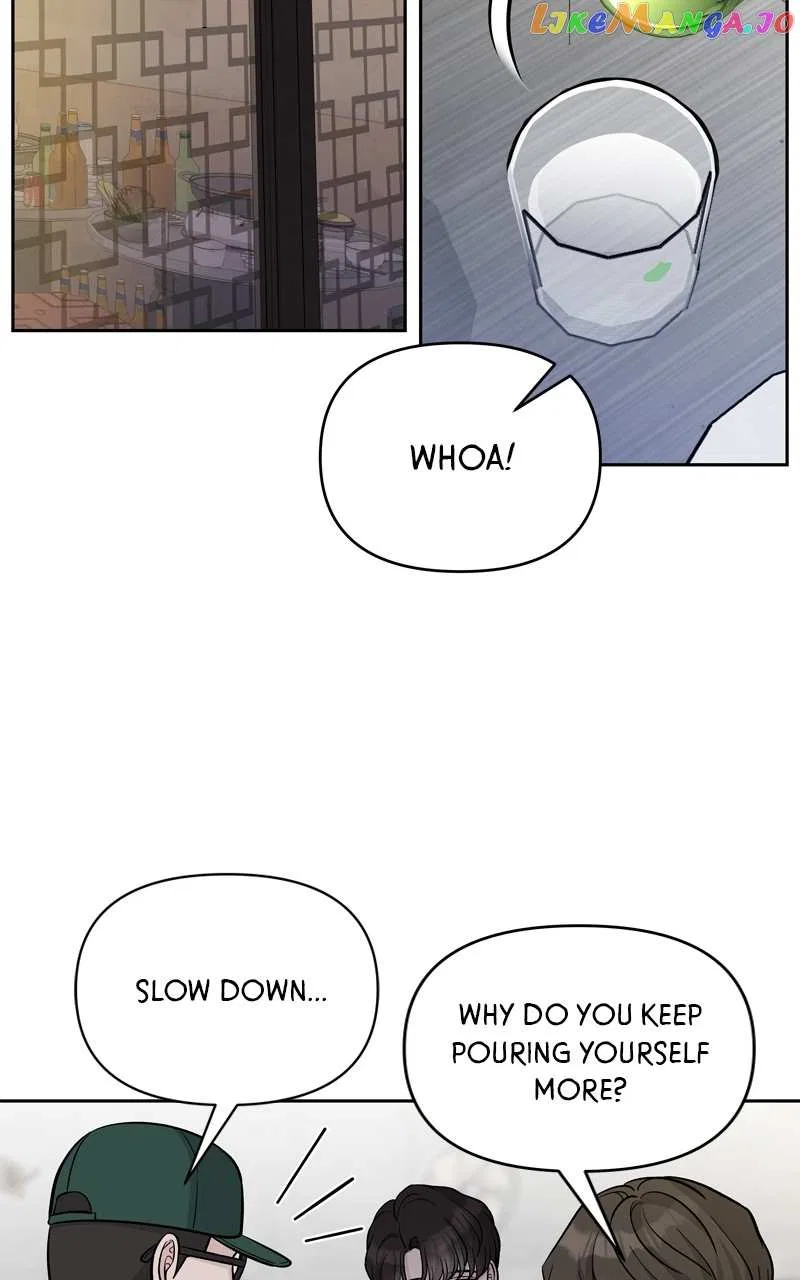 Exchange Student Chapter 81 – Page 51