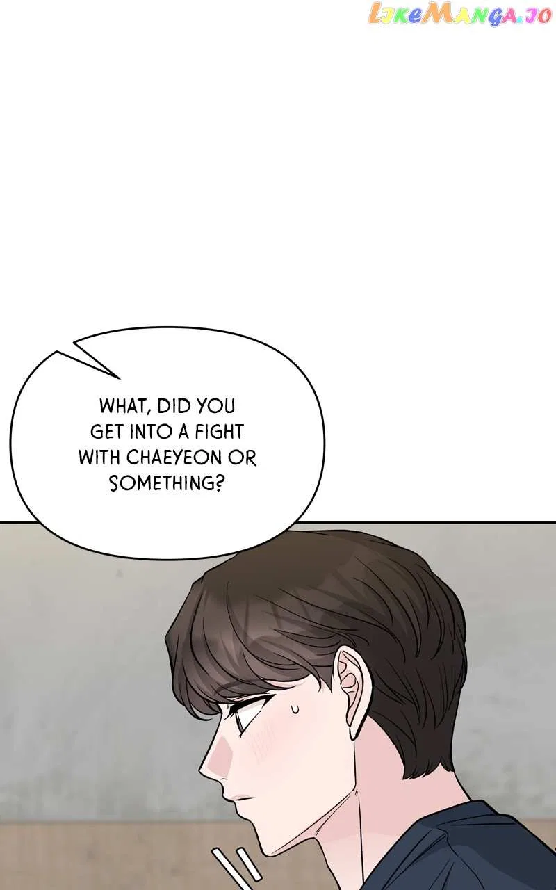Exchange Student Chapter 81 – Page 54