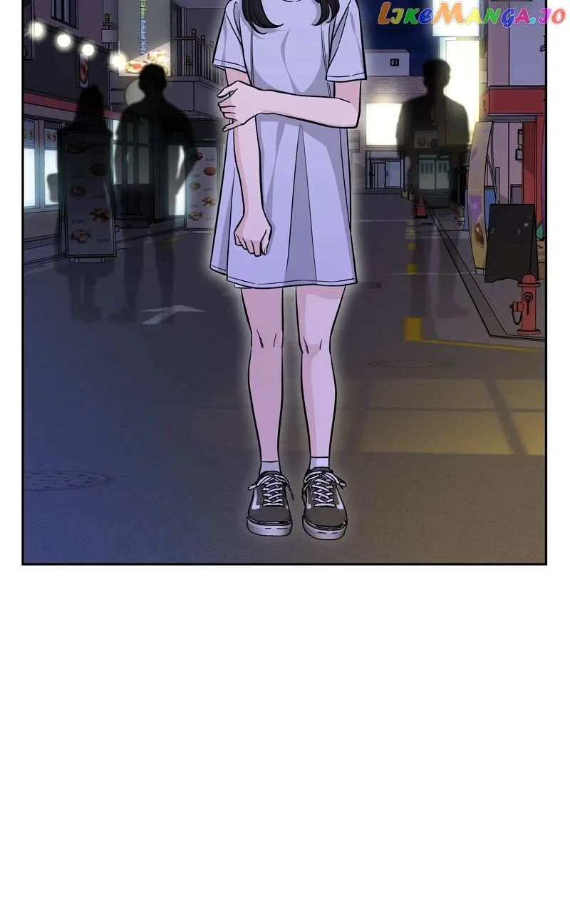 Exchange Student Chapter 81 – Page 66