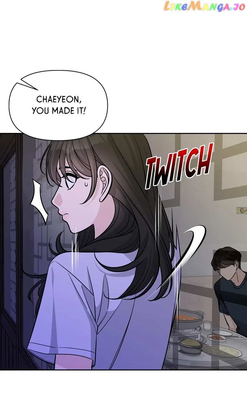 Exchange Student Chapter 81 – Page 68