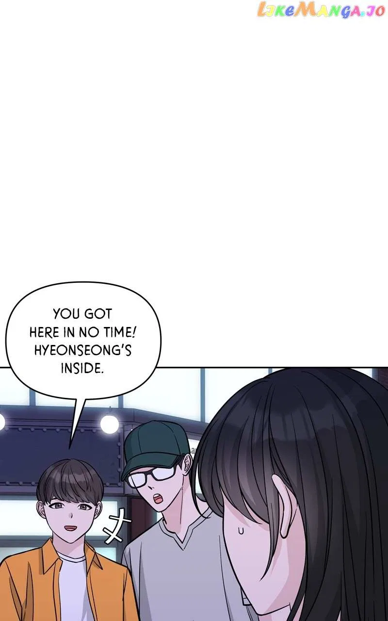 Exchange Student Chapter 81 – Page 69