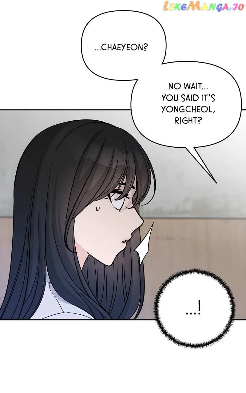 Exchange Student Chapter 81 – Page 78