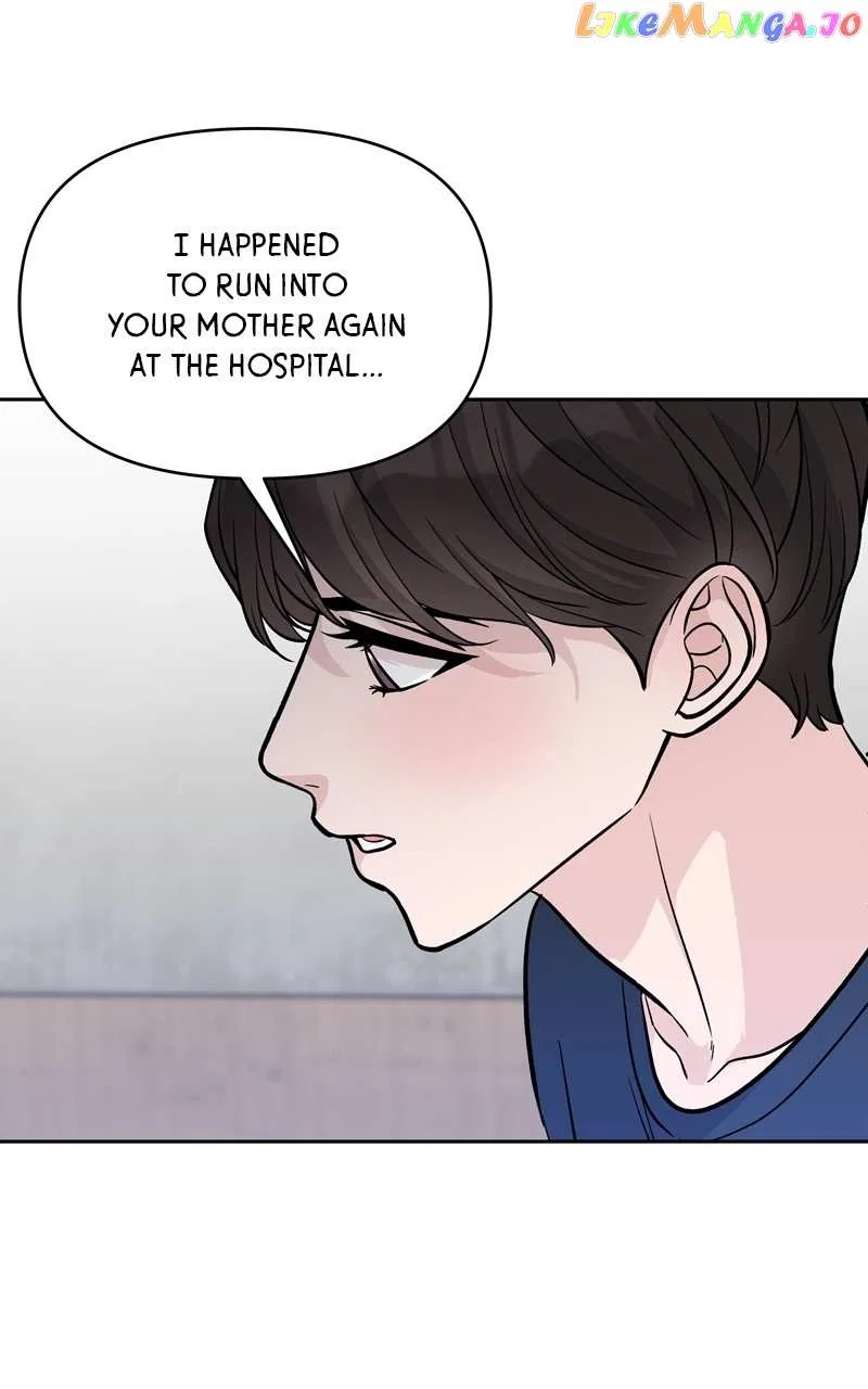 Exchange Student Chapter 81 – Page 79
