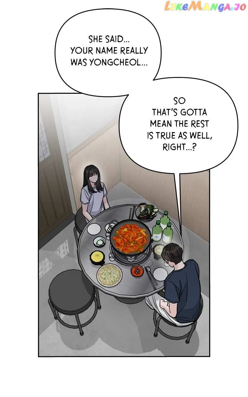 Exchange Student Chapter 81 – Page 80
