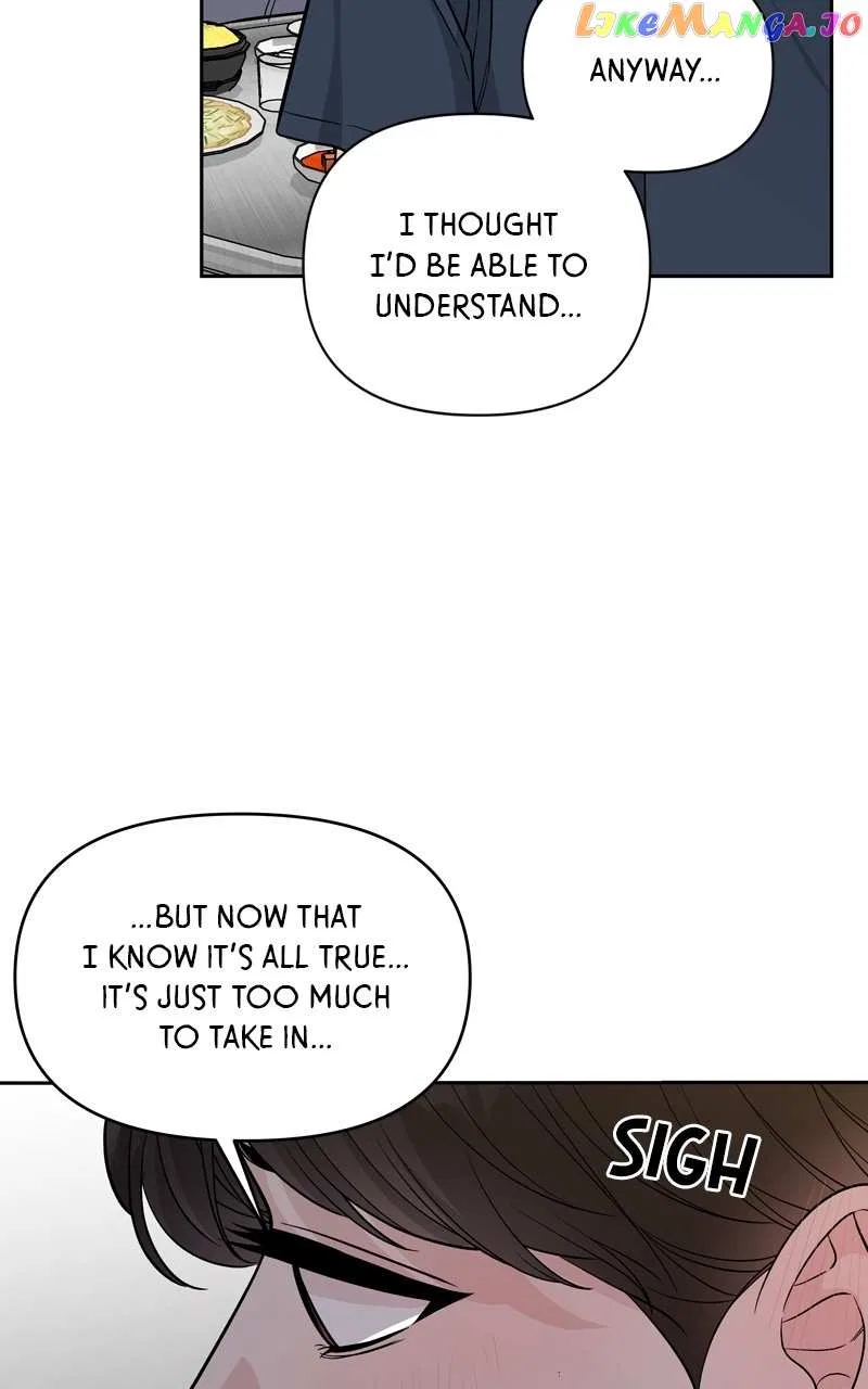 Exchange Student Chapter 81 – Page 82