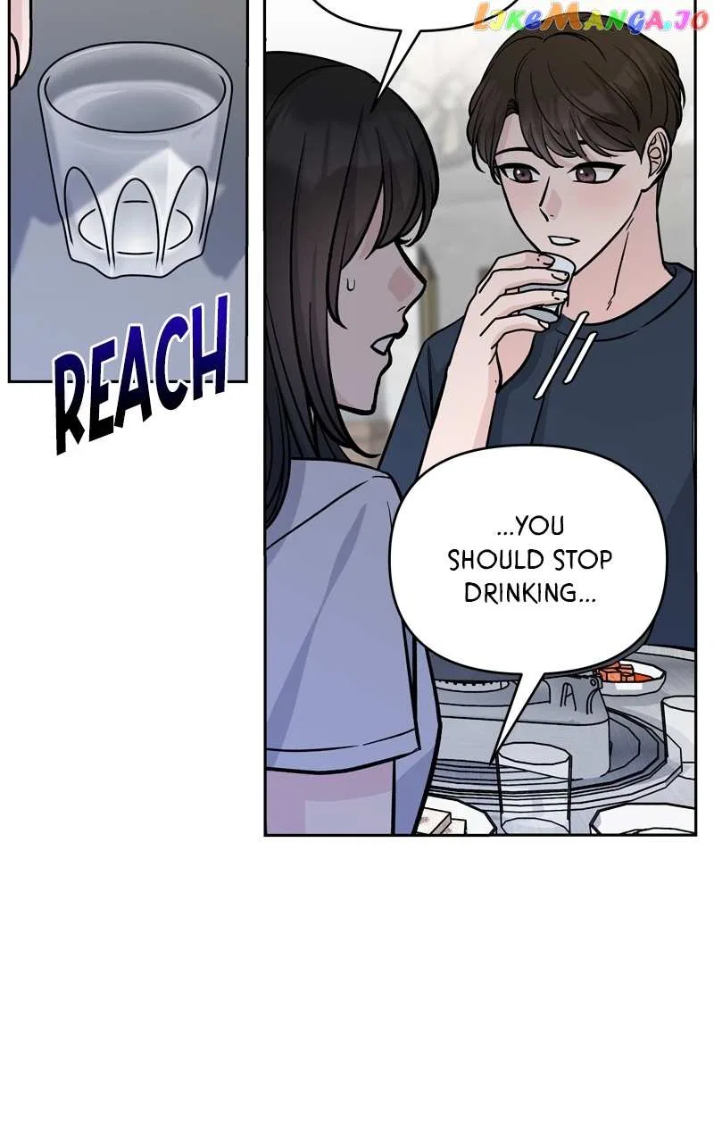 Exchange Student Chapter 81 – Page 84