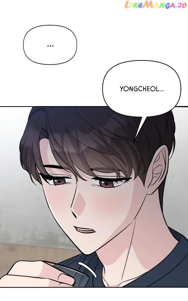 Exchange Student Chapter 81 – Page 85