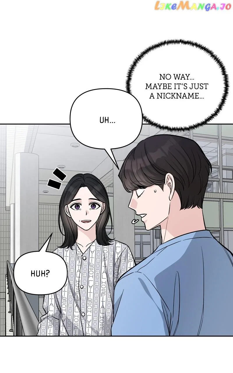Exchange Student Chapter 80 – Page 4