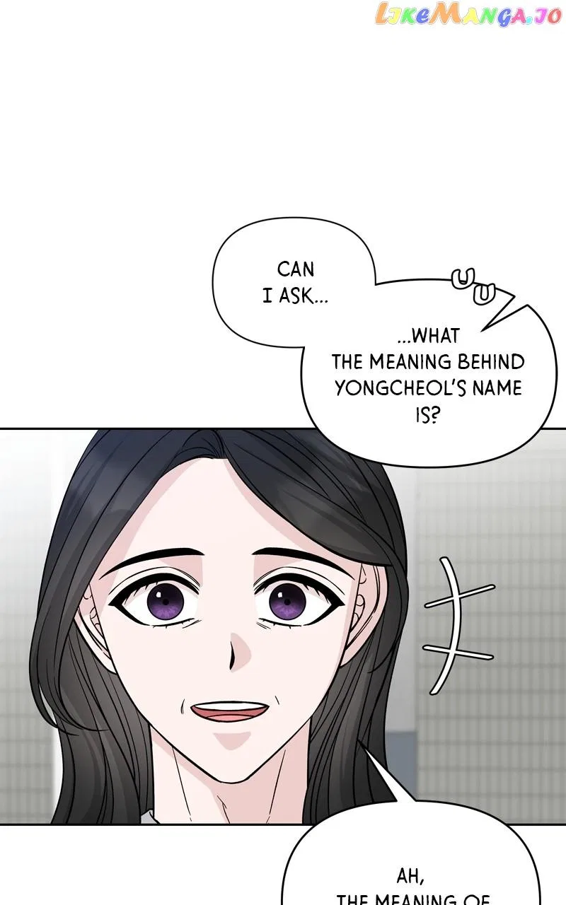 Exchange Student Chapter 80 – Page 5