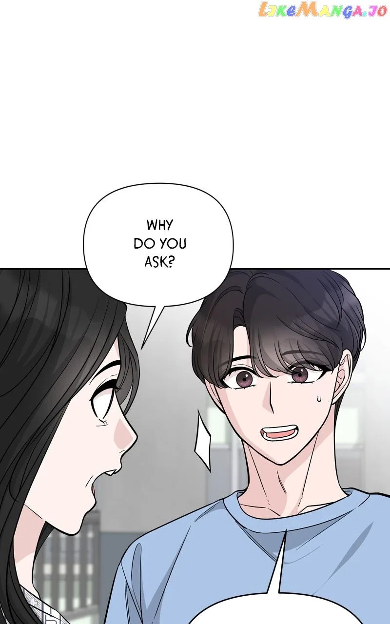 Exchange Student Chapter 80 – Page 9