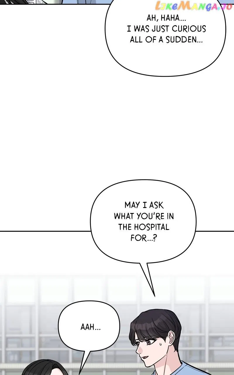 Exchange Student Chapter 80 – Page 10
