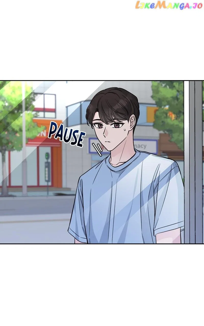Exchange Student Chapter 80 – Page 18