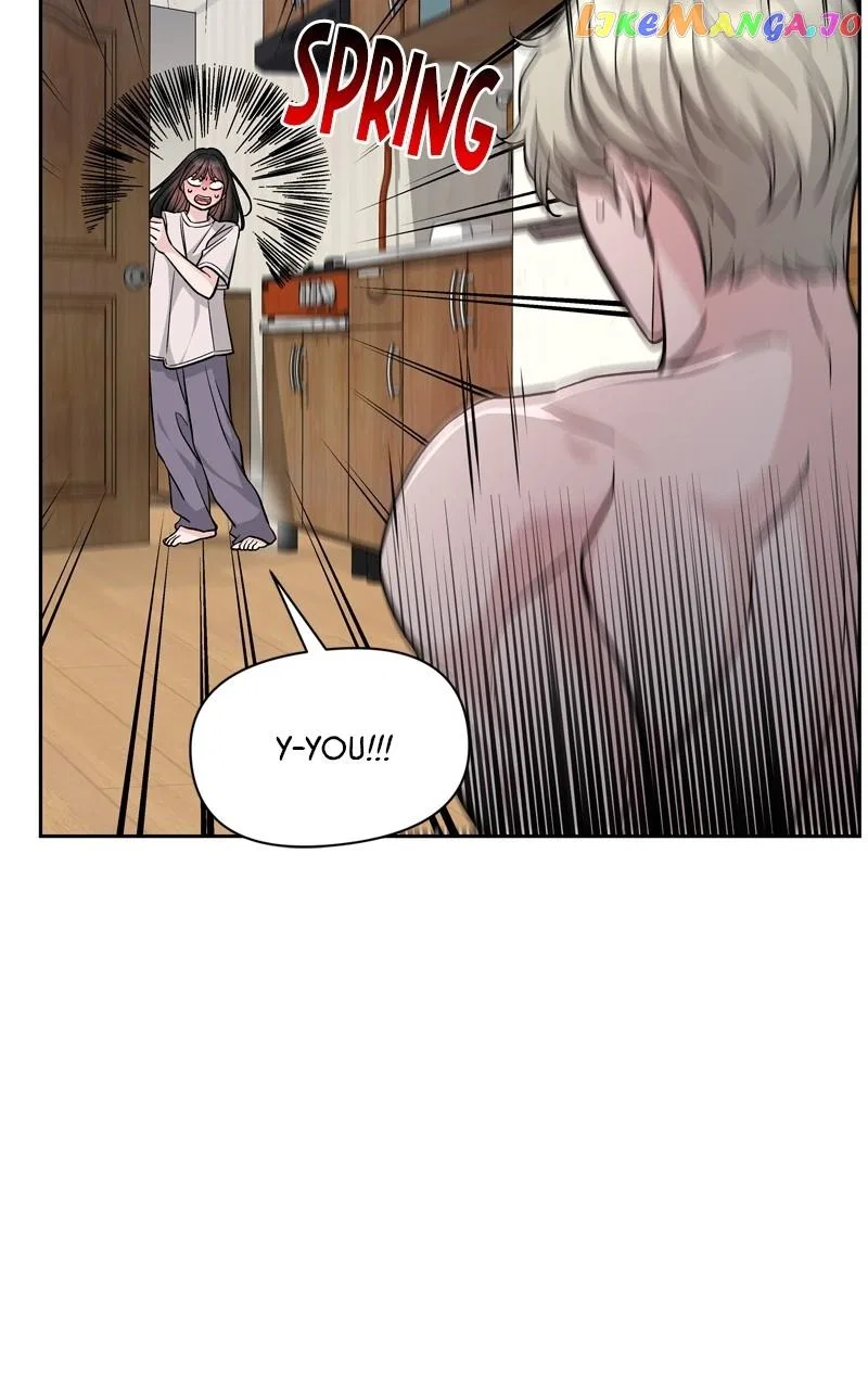 Exchange Student Chapter 80 – Page 24