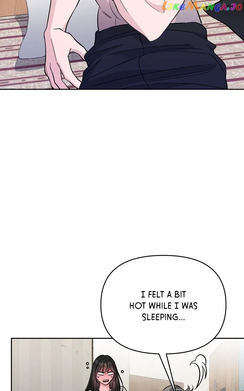 Exchange Student Chapter 80 – Page 26