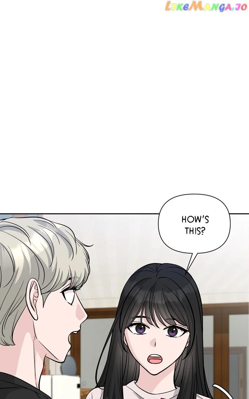 Exchange Student Chapter 80 – Page 29