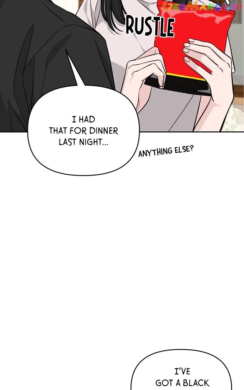 Exchange Student Chapter 80 – Page 30