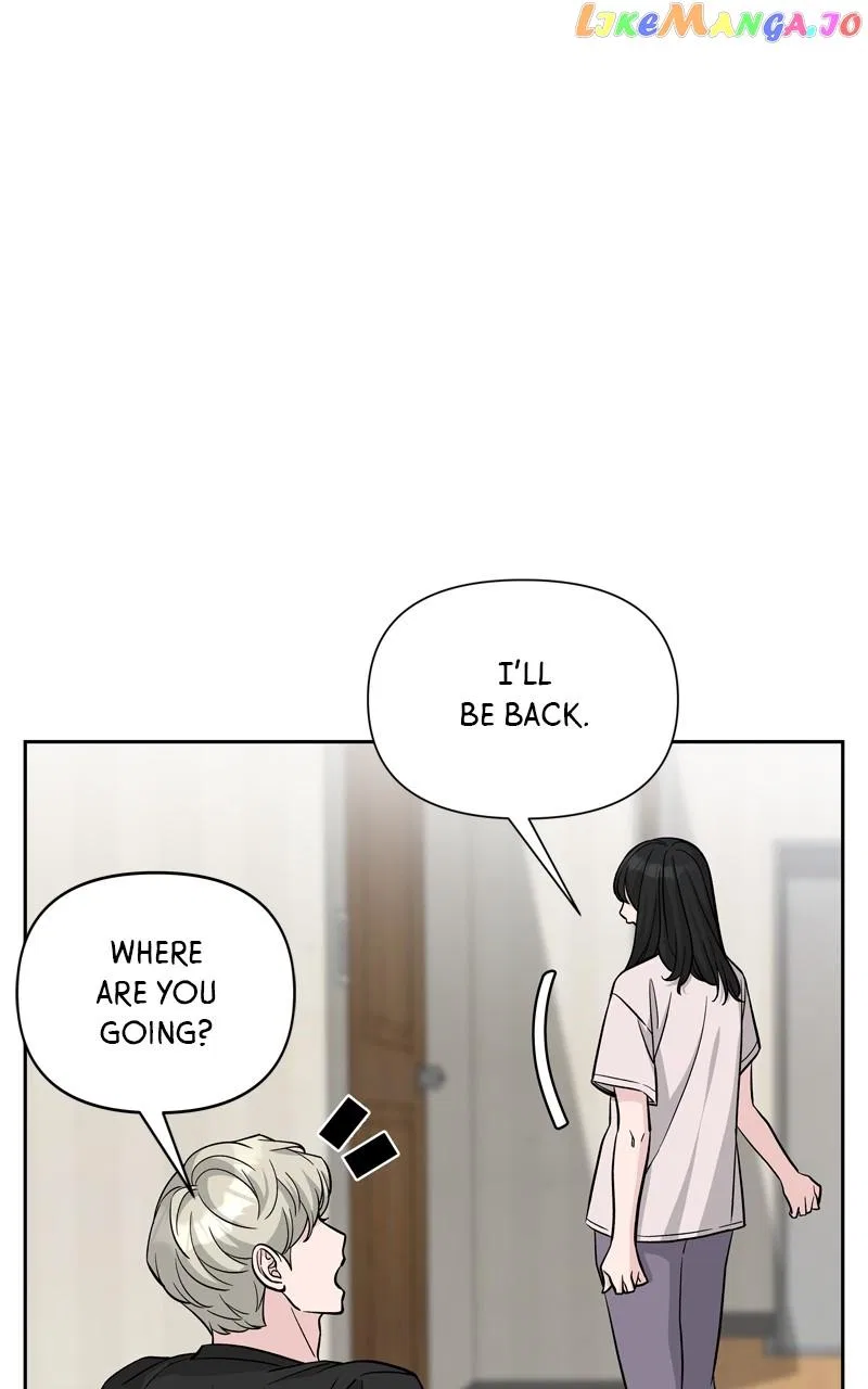 Exchange Student Chapter 80 – Page 33
