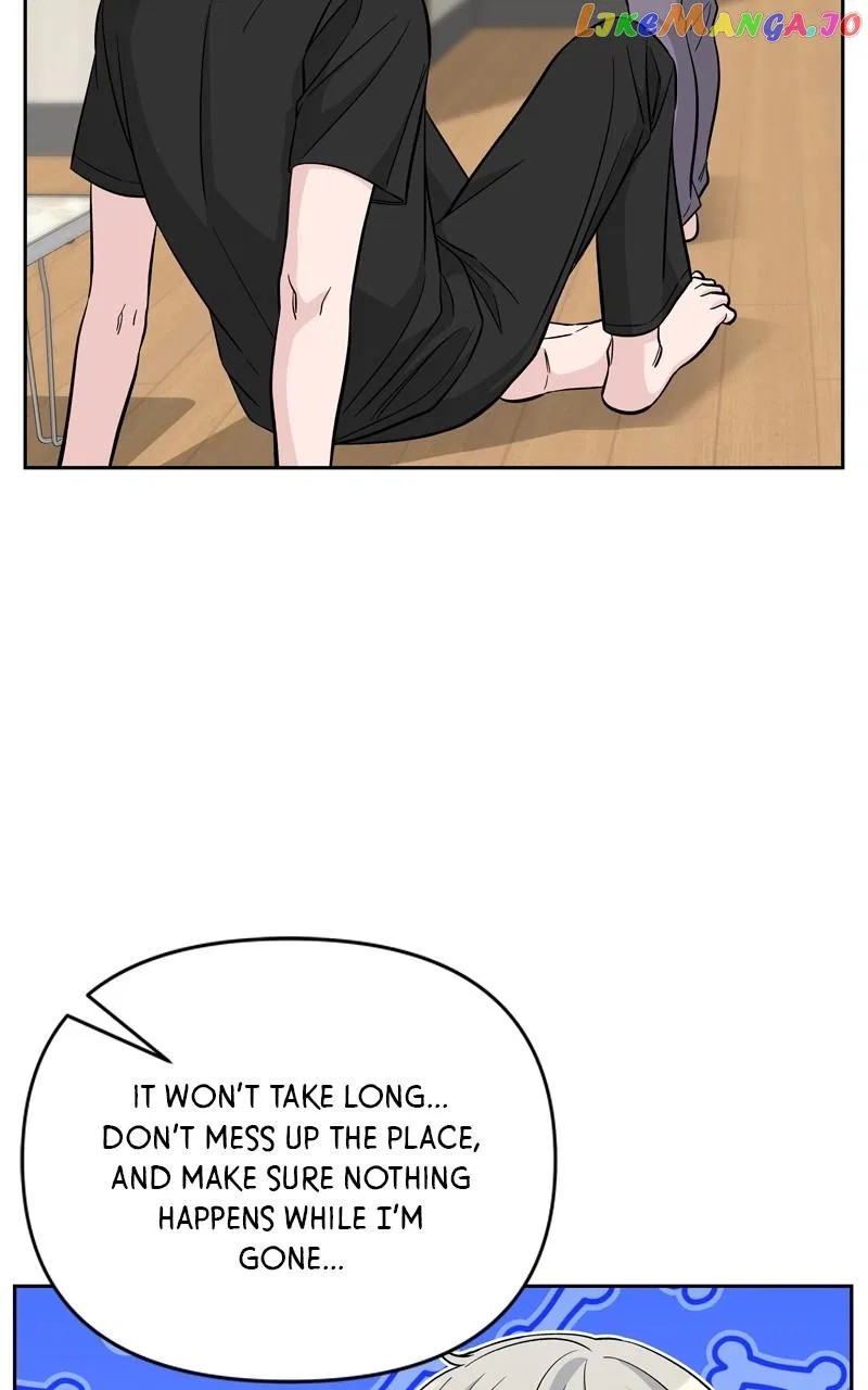 Exchange Student Chapter 80 – Page 34