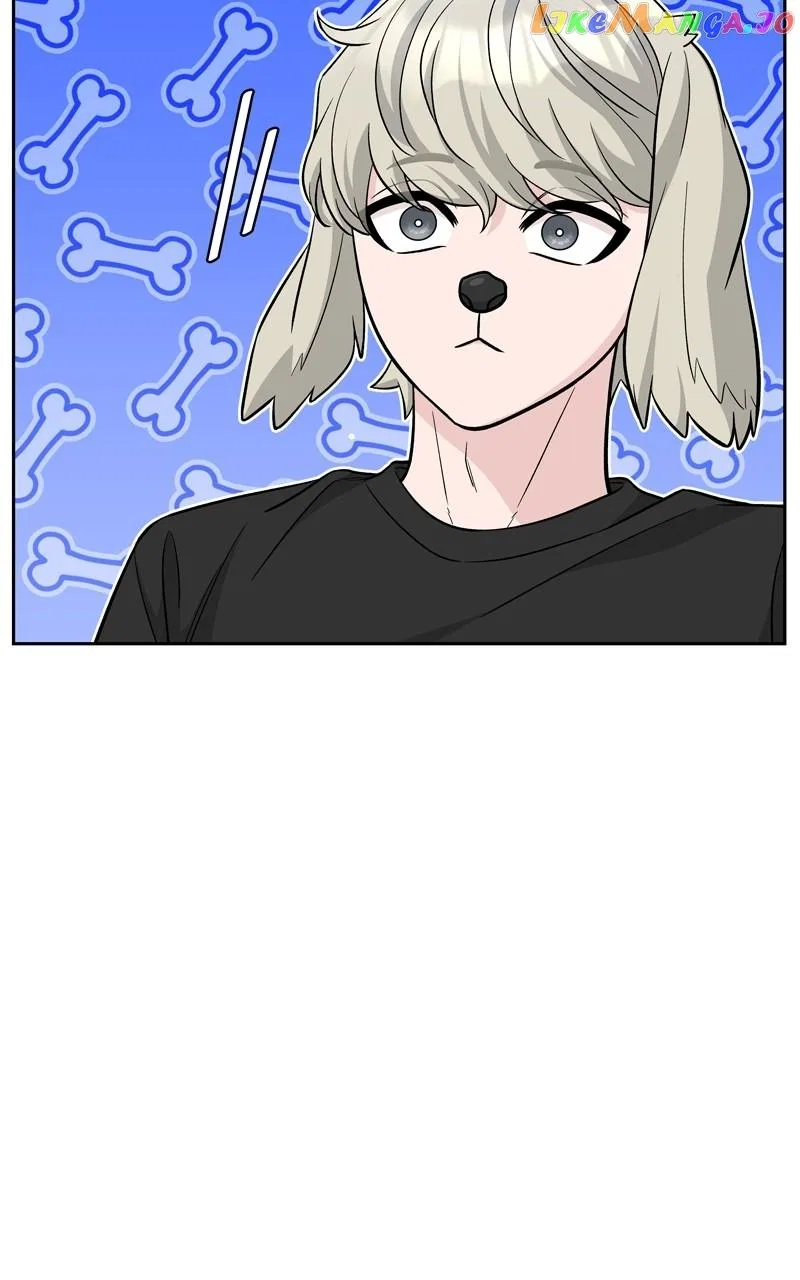 Exchange Student Chapter 80 – Page 35