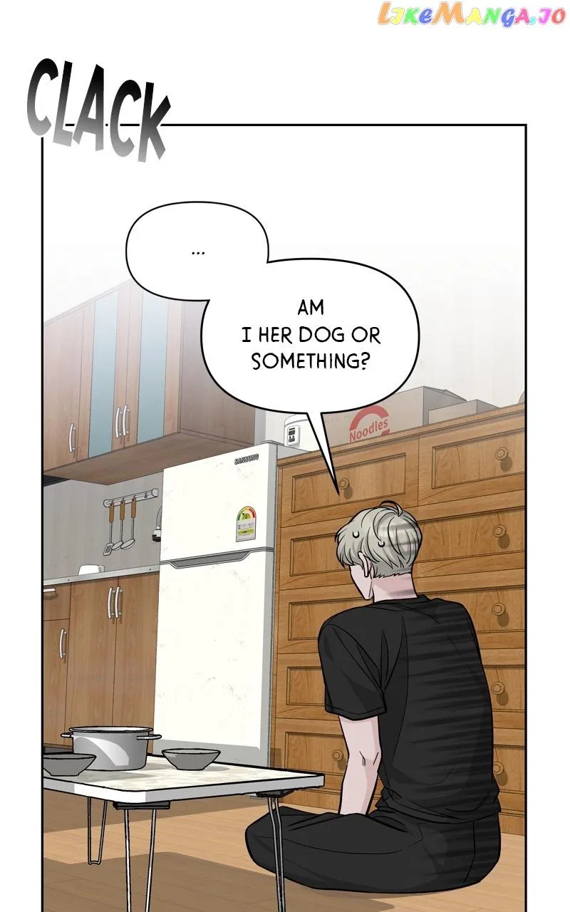 Exchange Student Chapter 80 – Page 36