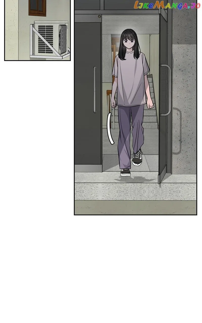 Exchange Student Chapter 80 – Page 38