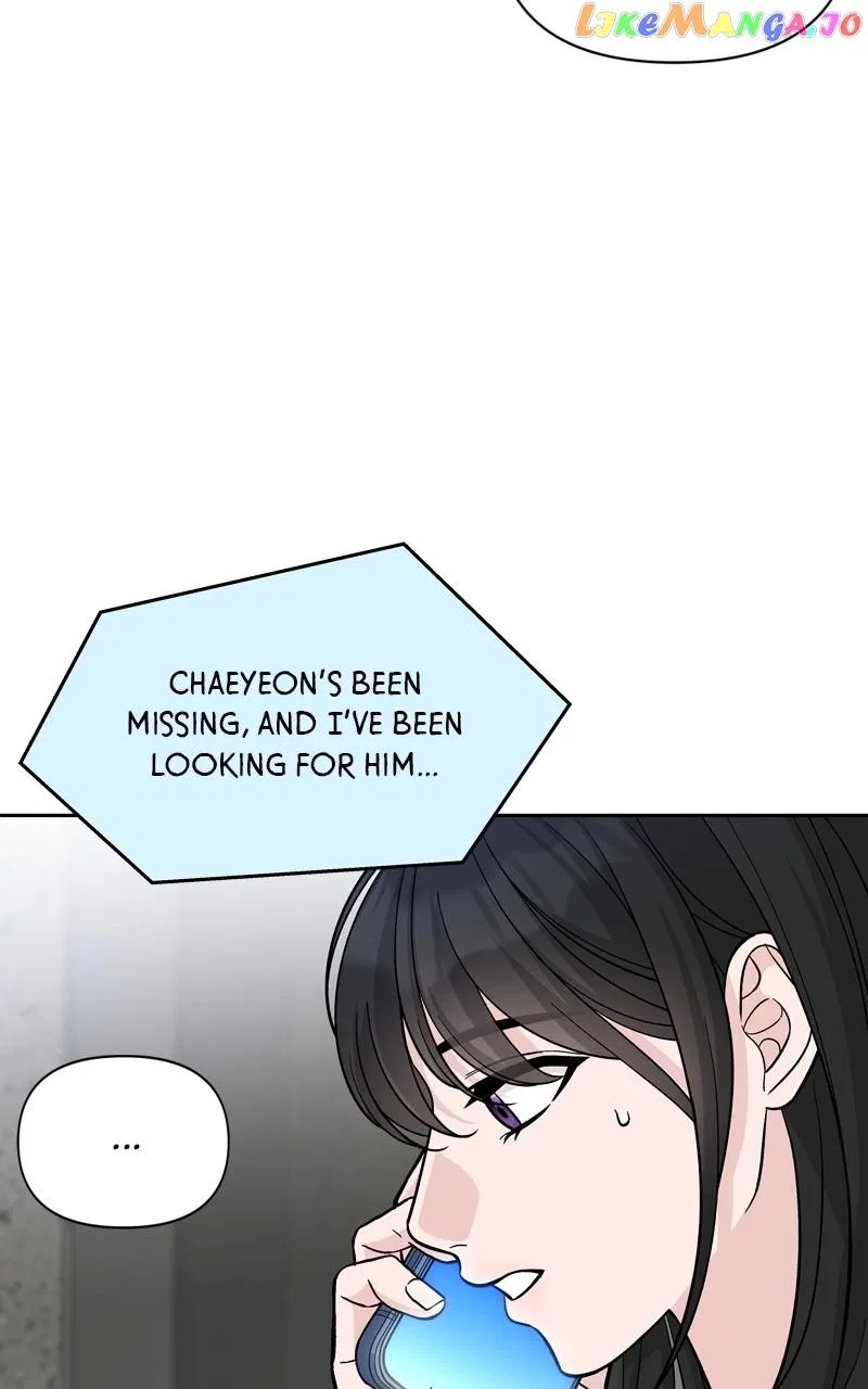 Exchange Student Chapter 80 – Page 43