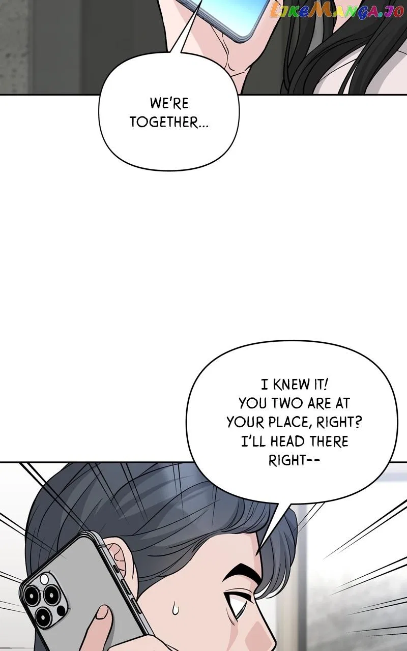 Exchange Student Chapter 80 – Page 44